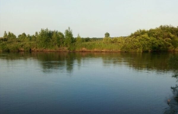 Тело пропавшей на воде девочки в УстьПере до сих пор не нашли Прокуратура начала проверку