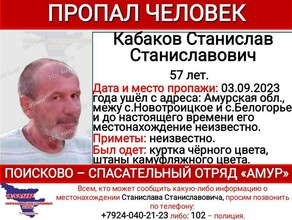 Родственники найти не могут недалеко от Новотроицкого пропал грибник 