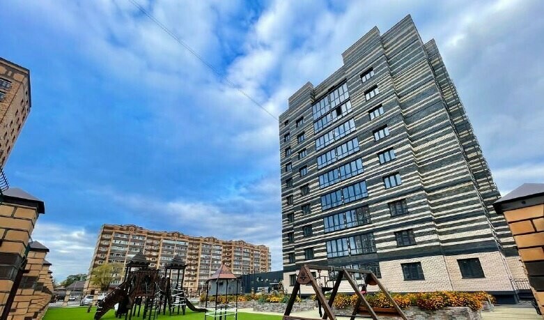 В связи с масштабной застройкой микрорайона Благовещенска схему дорожных развязок пересмотрят