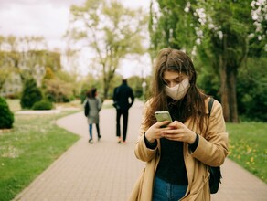 В мессенджерах Приамурья гуляет сообщение о поиске работников в Роспотребнадзор