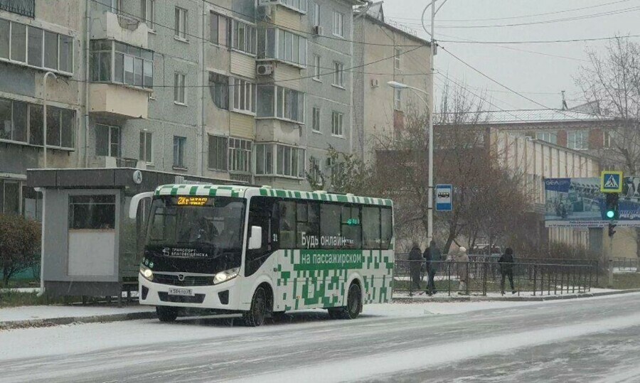 Один человек погиб 80 пострадали в Амурской области проанализировали случаи ДТП с автобусами