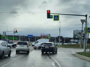 В Благовещенске перекрывают часть кольцевой развязки С Калинина попасть в микрорайон будет невозможно