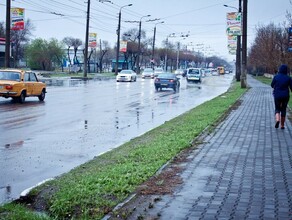 В Благовещенске перекрыли часть кольцевой развязки Попасть с улицы Калинина в микрорайон невозможно