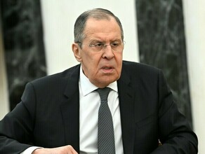 Лавров заявил что Россия сегодня столкнулась с серьезнейшими угрозами безопасности