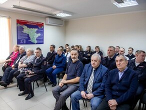 105 лет со дня образования органов внутренних дел на транспорте отметили в Благовещенске фото 