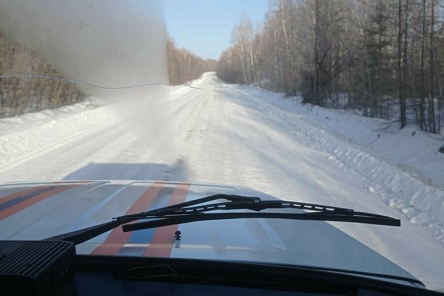 В амурской тайге пропал мужчина ушедший в неизвестном направлении с золотодобывающего участка