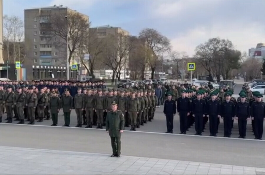 В центре Благовещенска перекроют движение на улице Ленина