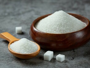 Запрет на экспорт сахара введен в России