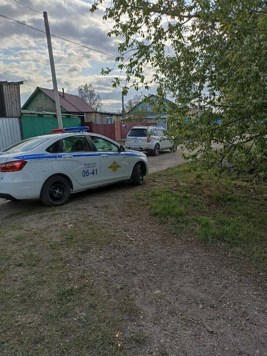 В Свободном сбили мальчика на велосипеде. Он госпитализирован с тяжелыми  травмами ▸ Amur.Life