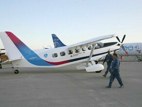 Трутнев анонсировал начало выпуска самолетов для Дальнего Востока в конце 2025 года