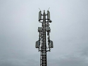 Минцифры заявило о появлении пилотных зон 5G во всех регионах РФ до 2030 года