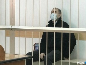 Бывший дальневосточный прокурор получил 95 года за взятки