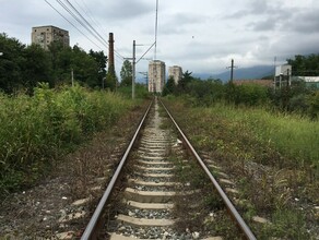 В Приморье на железной дороге мальчику оторвало ногу