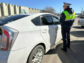 И дело не в скорости ГИБДД Приамурья назвала самую популярную причину ДТП у амурчан на прошлой неделе 