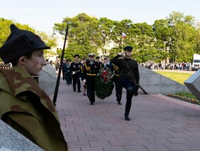 В Амурской области отмечают День пограничника фото