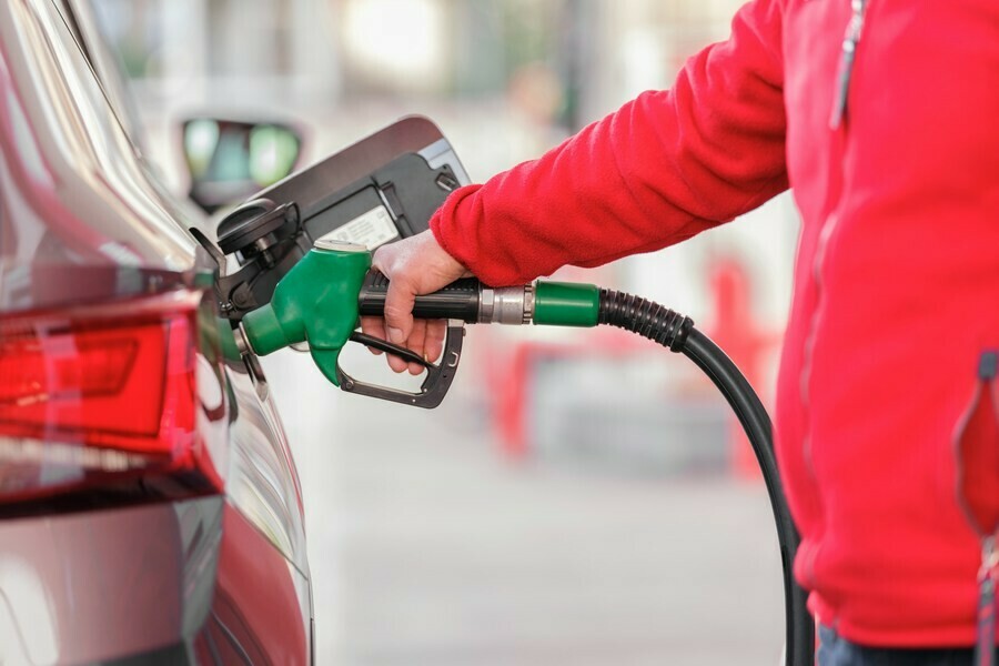 Цены не росли по три месяца Амурстат обнародовал статистику цен на топливо в регионе