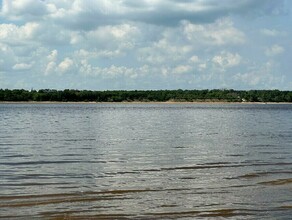 Пришла с подругой без взрослых на затоне в Благовещенске утонул ребенок