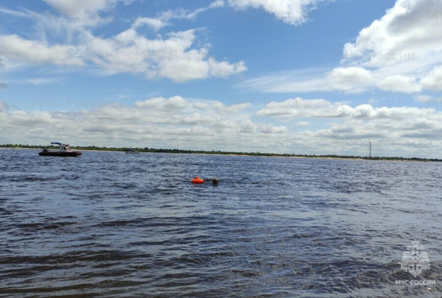Утонувшую 1 июня девочку нашли водолазы в водоеме Благовещенска