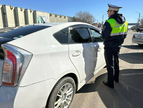 Штрафы водителям за отказ остановиться хотят серьезно увеличить 