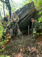 Амурские археологи обнаруженное культовое место  следы древнейшей земледельческой микроцивилизации Дальнего Востока 