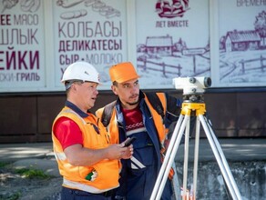 Что обновят помимо дорог в текущем теплом сезоне Ответили власти Благовещенска 