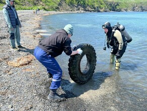 Во Владивостоке откроют новый пляж