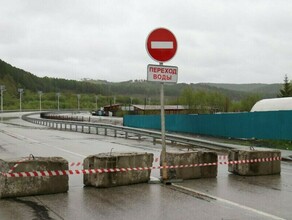 В Амурской области будут спрямлять русло и углублять дно реки чтобы защитить дорогу от паводков