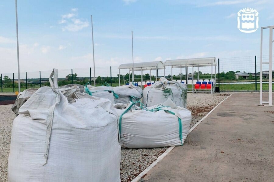 Город в Приамурье готовится встретить масштабное спортивное событие фото