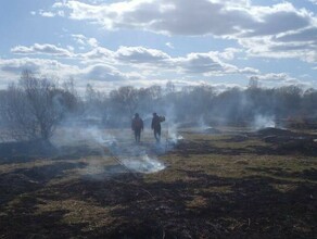 На большей части Приамурья отменен особый противопожарный режим Где еще нельзя разводить костры 