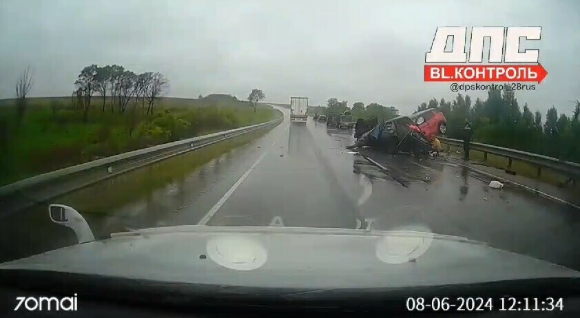 Видео — На трассе Бишкек—Ош дроны будут фиксировать нарушения ПДД