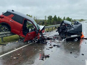 Опубликованы фото с места смертельного ДТП в Приамурье и озвучены новые подробности фото