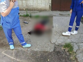 В Свободном девушка упала с высоты и разбилась насмерть