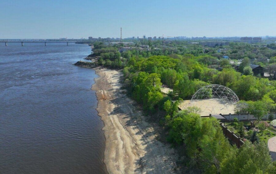 Фехтование хождение по канату стояние на гвоздях в Благовещенске на берегу реки впервые пройдет яркий фестиваль ЗОЖ