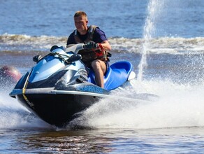 Международные соревнования по водномоторному спорту пройдут на Зее в Благовещенске 