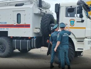 В Приамурье сотрудники МЧС продолжают прочесывать тайгу в поисках пропавшего мужчины видео