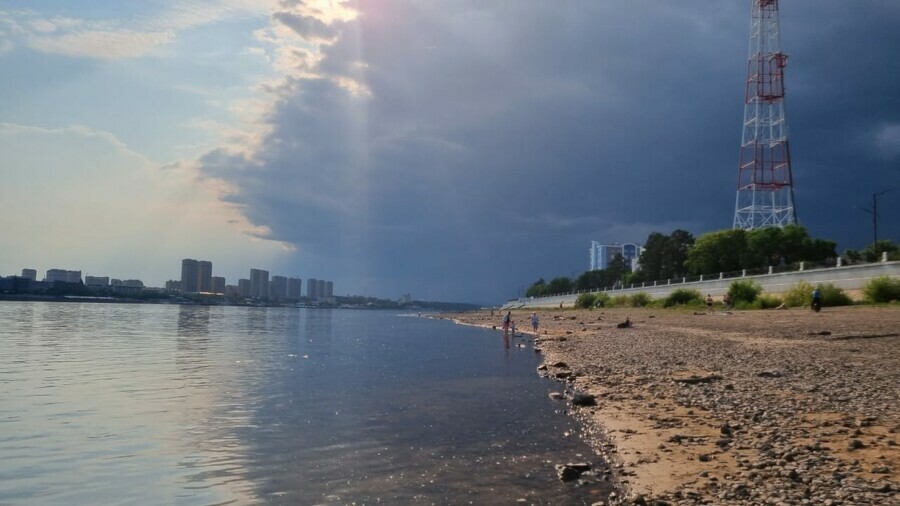 Температуры пока существенно ниже нормы в Гидрометцентре рассказали когда в Амурской области распогодится