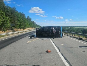 Стало известно о состоянии людей ставших участниками серьезного ДТП под Белогорском 