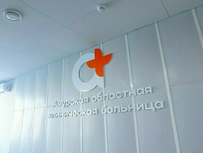 Ребенок в крайне тяжелом состоянии минздрав Приамурья рассказал о пострадавших в ДТП на Василенко 