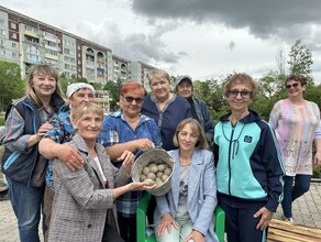 В парке Дружбы в Благовещенске в озеро бросят загадочные колобки Что это