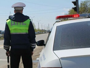 На дорогах Благовещенска автомобилистам объяснят последствия неуплаты штрафов ГИБДД