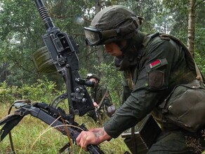 В соседней с РФ стране началась внезапная проверка готовности вооруженных сил