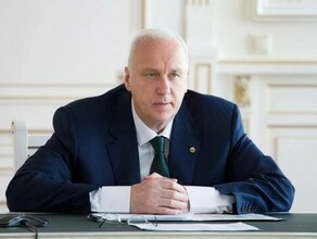 Глава СК РФ Бастрыкин назвал Государственную думу Госдурой