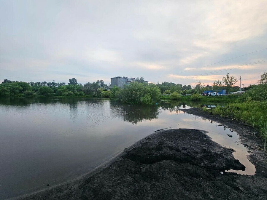 Новая трагедия на воде в Тамбовке утонул подросток