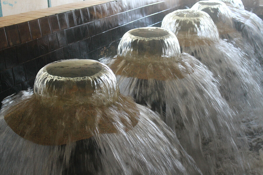 Половина Благовещенска останется без воды в связи с ремонтом водозабора 