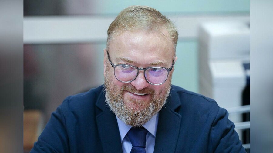 Депутат Милонов потребовал на законодательном уровне запретить добавлять майонез в шаурму