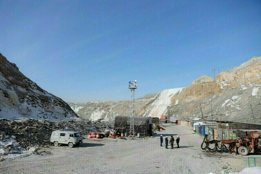 В Генпрокуратуре вспомнили трагедию на амурском руднике Пионер анализируя нарушения в сфере недропользования на Дальнем Востоке