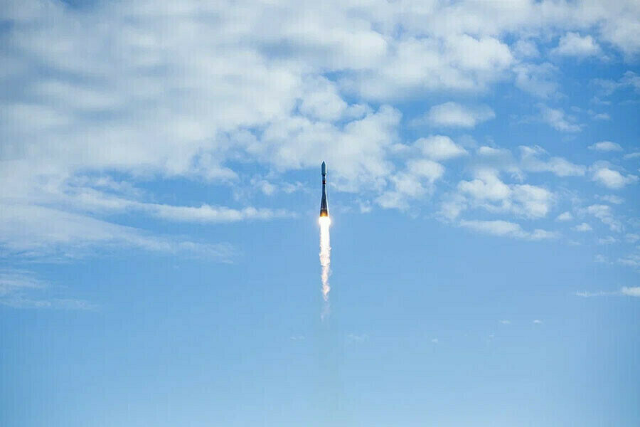 Запланирован первый пуск ракеты Старт1М с амурского космодрома Восточный