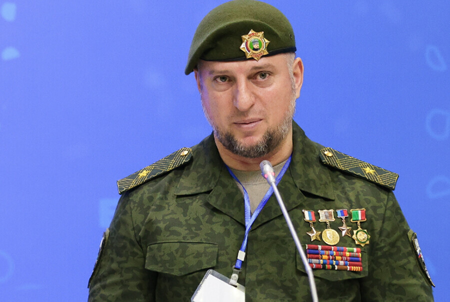 Российский военачальник назвал срок окончания СВО