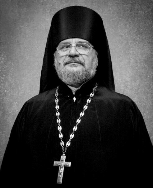 Ушел из жизни замечательный пастырь Благовещенская епархия сообщает о смерти священника