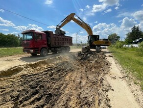 Два участка трасс ремонтируют в Приамурье фото 